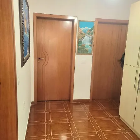 Gerti * Vlorë